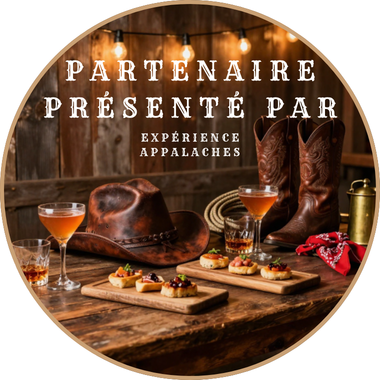 Présenté par